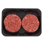 beef burgers from n z