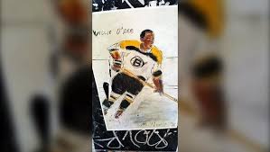 In 1958, willie o'ree became the nhl's first black player. Blind In One Eye Hockey Pioneer Willie O Ree Went All The Way To The Hockey Hall Of Fame