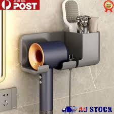 Bathroom Mounted Wall Suction Cup Hair