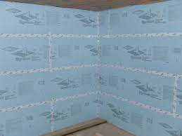 Insulate Your Basement With Foam Board
