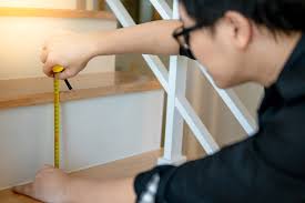 how to mere stairs for carpet a
