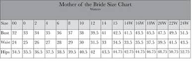 Watters Size Chart_mob Emma Grace Bridal Studio