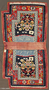 antique tibetan rug n 19663780