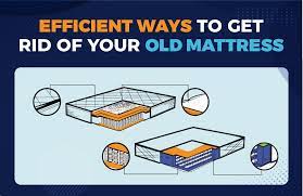 mattress disposal in nyc 11 ways to