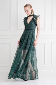 Eleanora is a girl's name of spanish, italian origin. Rent Boutique Eleanora Emerald Gown