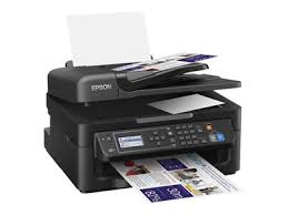 Тип программы:recovery mode firmware version this update may take up to 15 minutes to complete.installation my printer is the epson workforce 2660. Product Epson Workforce Wf 2630 Multifunction Printer Color
