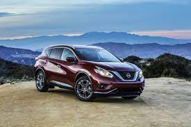 2018 nissan murano review problems