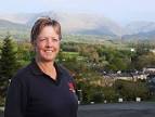 Golf Business News - President Janet is a first