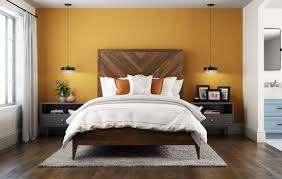 2021 Color Trends Elevated Comfort