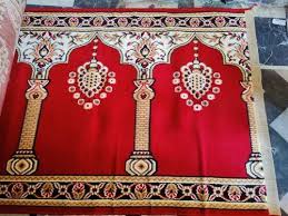 red janamaz bcf roll carpet size