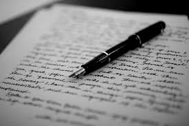 Letter writing – Is it time to reignite a lost art? - Care Forum | Forum  Events Ltd
