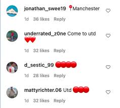 Jun 08, 2021 · manchester united transfer news: Manchester United Fans Hijack Raphael Varane Instagram Post With The Same Message Barbados News