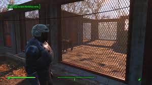 Fallout 4 wasteland workshop can't find cages. Forum Food Chain Among Cages Fallout Wiki Fandom