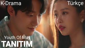 Youth of may might be to your specs? Youth Of May Tanitim Turkce Altyazili Lee Do Hyun X Go Min Si Guncel Kore Dizi Youtube