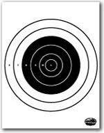 Printable Shooting Targets And Gun Targets Nssf