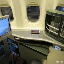 eva air boeing 777 300er 77n seating