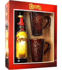 get alcohol delivered kahlua gift set