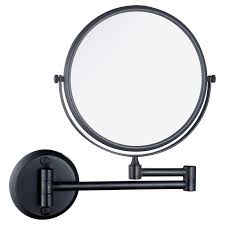 wall mounted makeup mirror ราคาถ ก