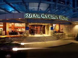 royal garden hotel london five star