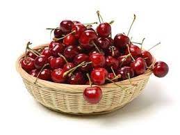 Commercial cherries are obtained from cultivars of several species, such as the sweet prunus avium and the sour prunus cerasus.the name 'cherry' also refers to the cherry tree and its wood, and is sometimes applied to almonds and visually similar flowering trees in the genus prunus, as in. How A Mistake Gave Us The Word Cherry Merriam Webster