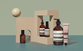 Shop with afterpay* free shipping on purchases over $70. We Tried It Aesop B Triple C Facial Balancing Gel Artful Living Magazine