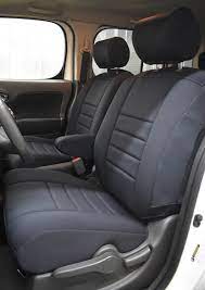 Nissan Cube Seat Covers Wet Okole