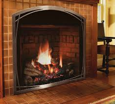 mendota fullview gas fireplaces fv34