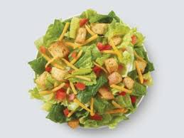 garden side salad nutrition facts eat