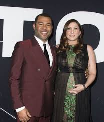 His mother is white and his father is black. Chelsea Peretti And Jordan Peele News And Gossip Latest Stories Famousfix