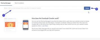 If your facebook feed isn't updating then it could be due to one of the following reasons:. Facebook Debugger How To Fix Image Issues In Shared Posts
