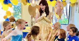 How To Plan A Birthday Party Your Kid