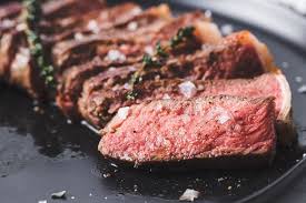 sous vide steak recipe