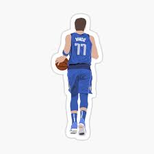 Select from premium luka doncic of the highest quality. Luka Doncic Stickers Redbubble