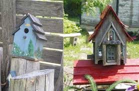 Birdhouse Dimensions Canadian Woodworking