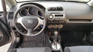 Maybe you would like to learn more about one of these? 2008 Honda Fit Interior Pictures Cargurus
