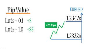 How To Calculate Pip Value All About Forex