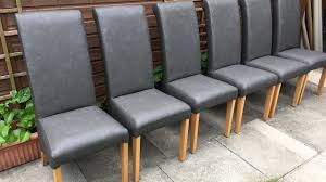 recover fully upholstered dining chairs