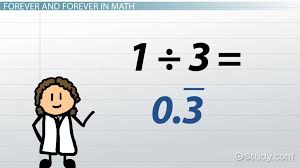 bar notation overview exles what