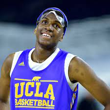 BOOM! UCLA's Kevon Looney Picked #30 by ...