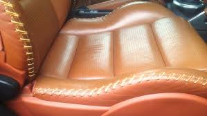 car leather leather dictionary