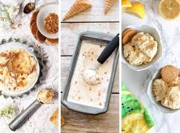 50 homemade ice cream recipes for the