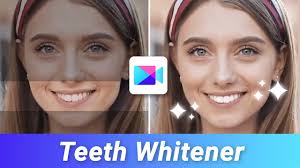 easy teeth whitening tip at home