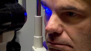 You do not have to wait until your vision give them a rest: W5 Investigates A Rare But Painful Side Effect Of Laser Eye Surgery