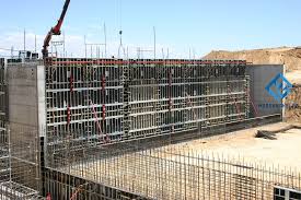 Wall Formwork Types And Introduction