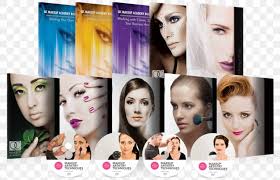 artist cosmetics eye shadow png