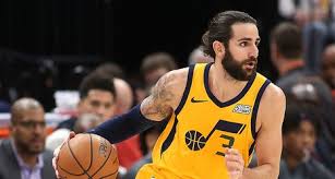 Jazz Guard Ricky Rubio Refuses To Let Business Of Nba Ruin