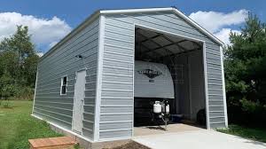 Choose a carport kit or prefab steel carport and customize it to your needs. Latest Rv Carports Prices Buy Metal Rv Covers Motorhome Cover Price