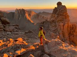 hiking mt whitney how to climb mount