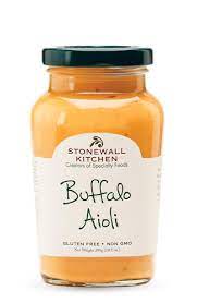 stonewall kitchen buffalo aïoli