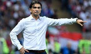 The site lists all clubs he coached and all clubs he played for. Zlatko Dalic Als Bester Trainer Des Jahres Nominiert Kroatien Nachrichten